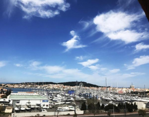 Appartement T2 Mezzanine Cap d'Agde